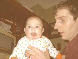 Case Pedro and Peter Thomas Roufs, 3-14-07.